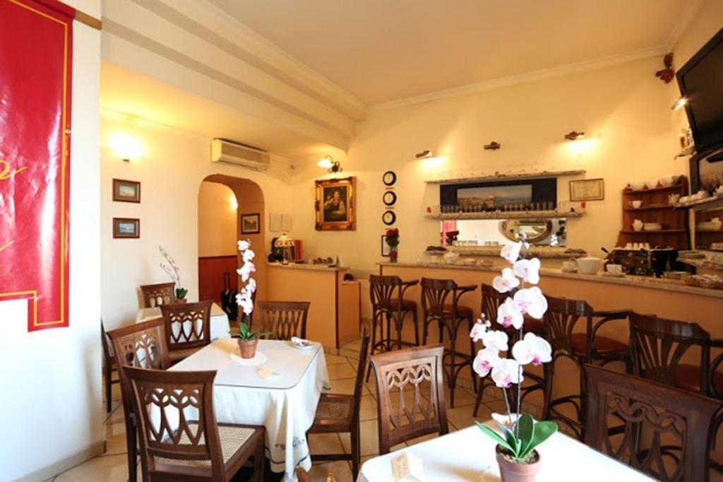 Guest house Bovio Naples