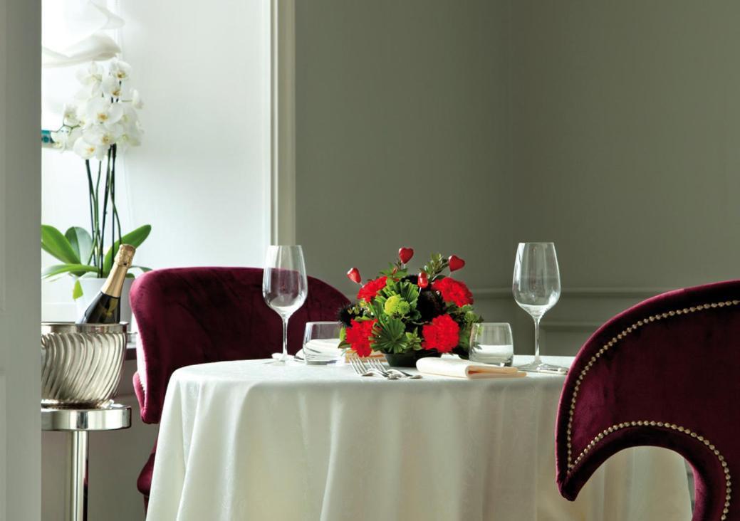Hotel Grand Santa Lucia