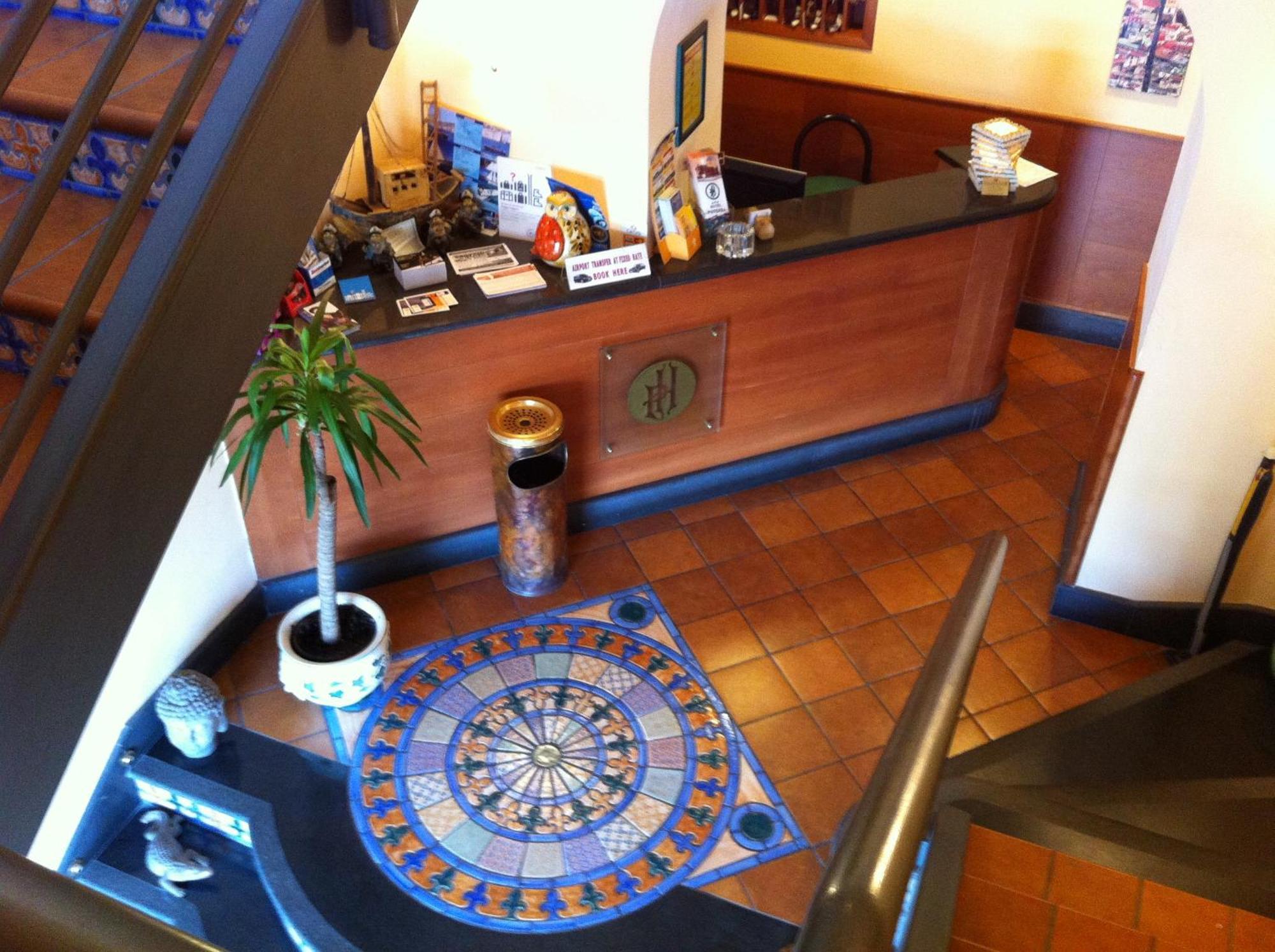 Hotel Potenza