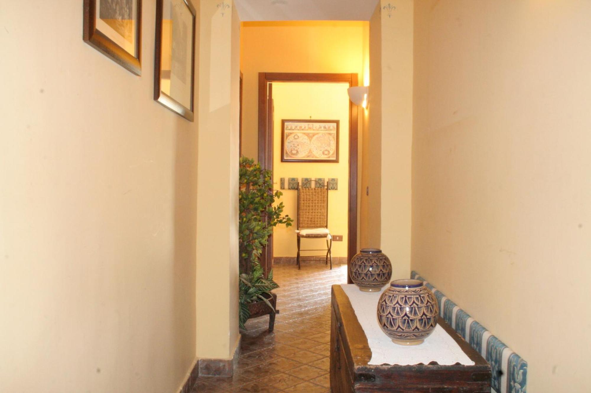 Bed & Breakfast I Visconti Naples
