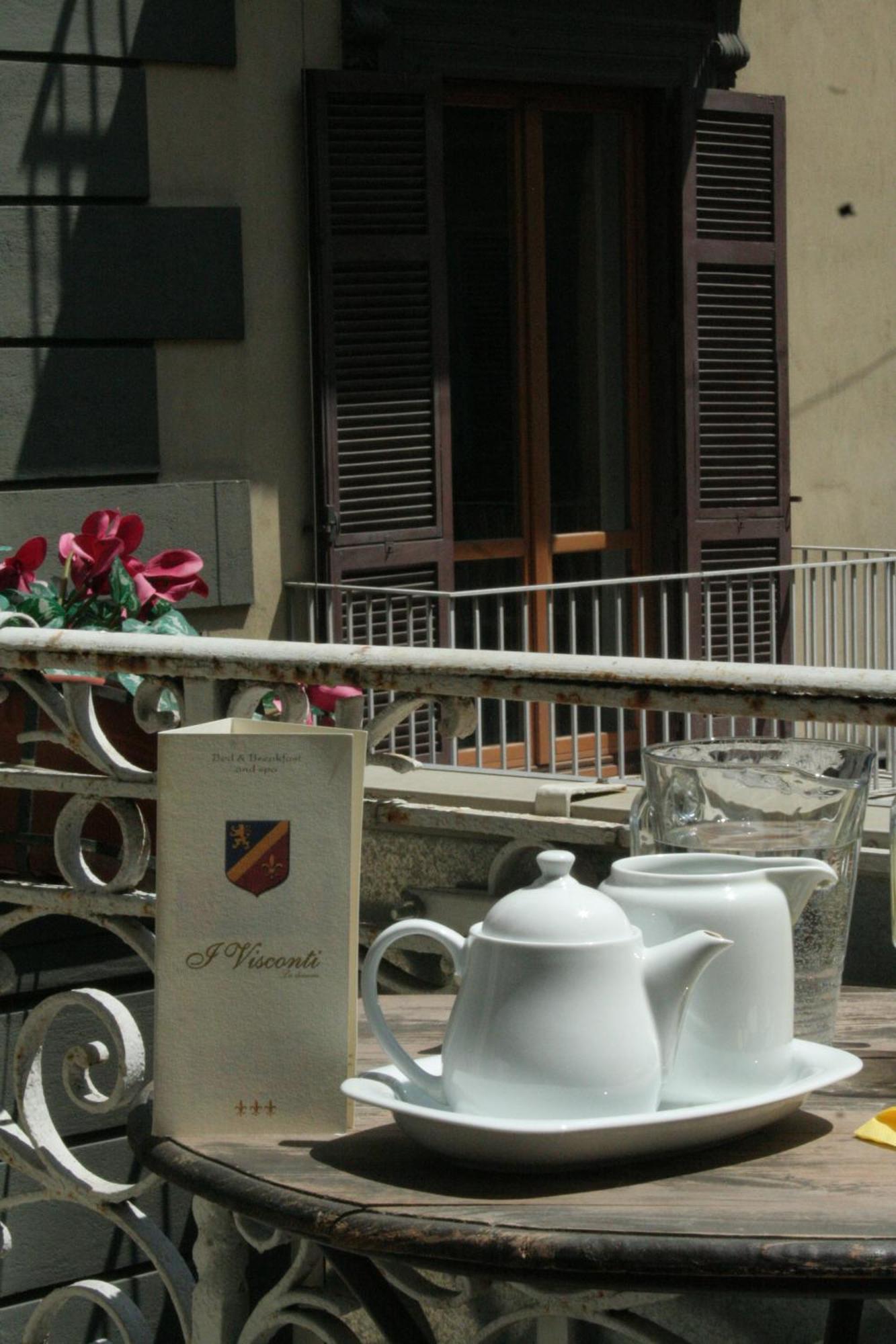Bed & Breakfast I Visconti