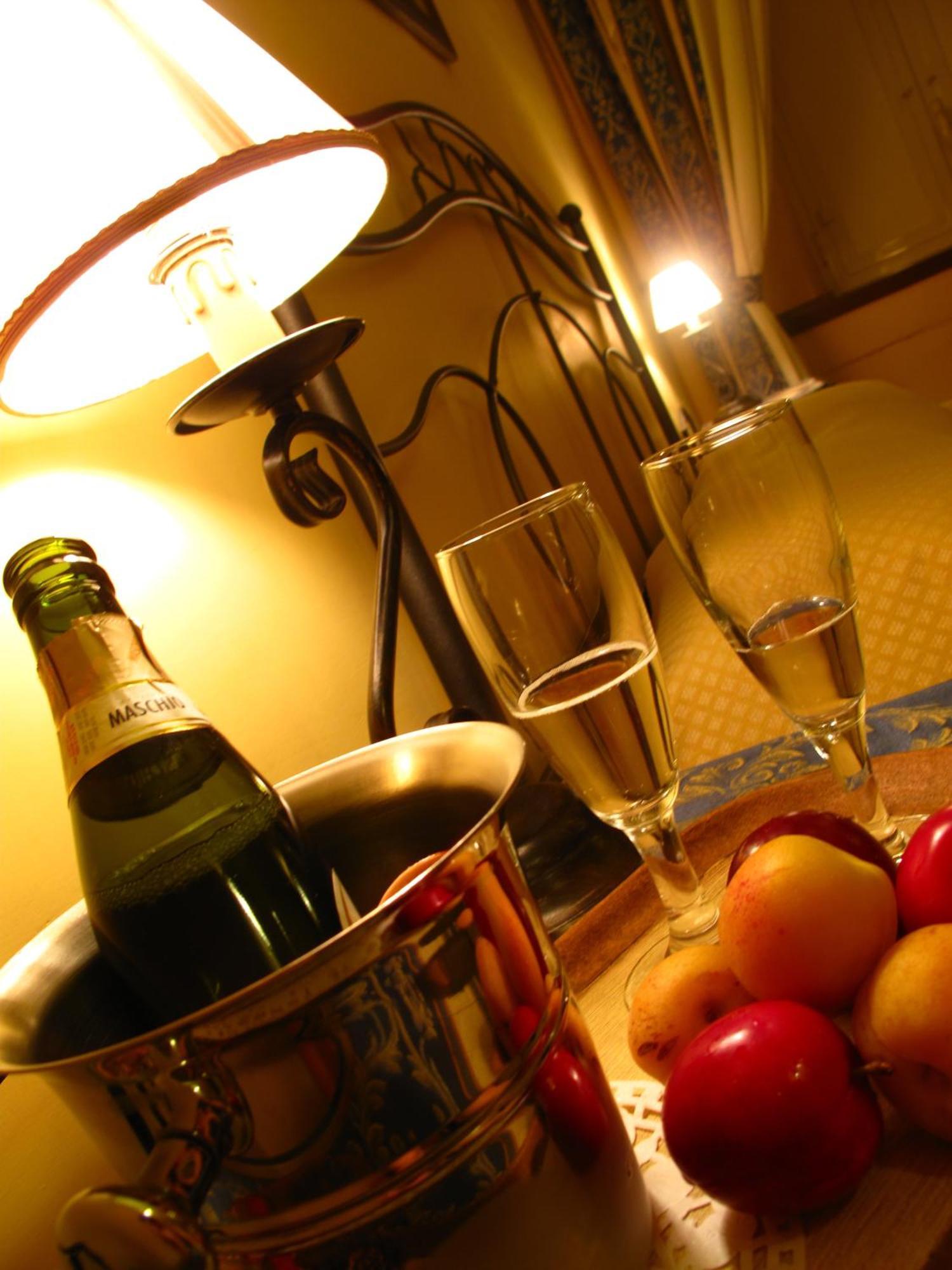 Bed & Breakfast I Visconti Naples