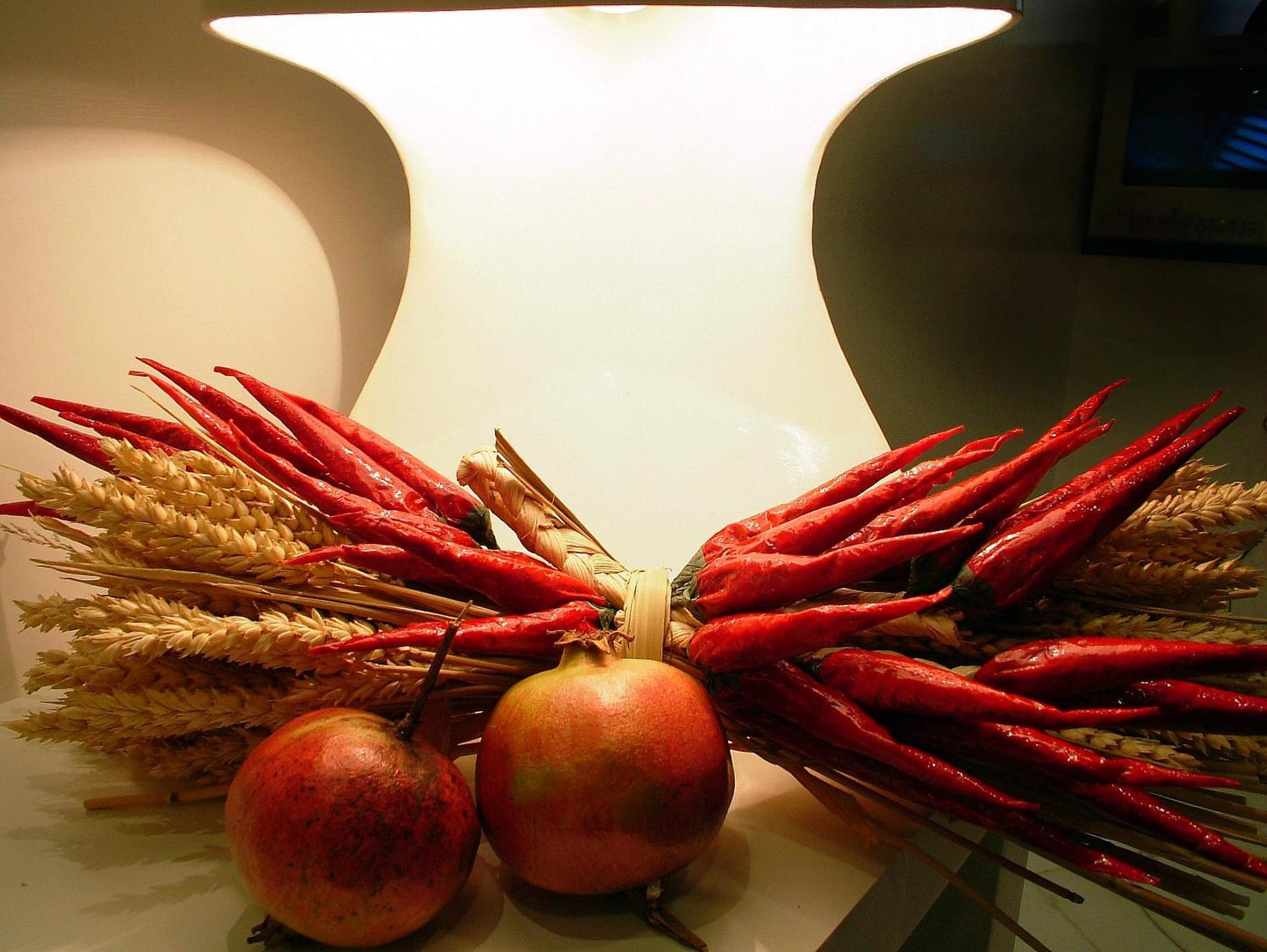 Bed & Breakfast Caracciolo 10 2*