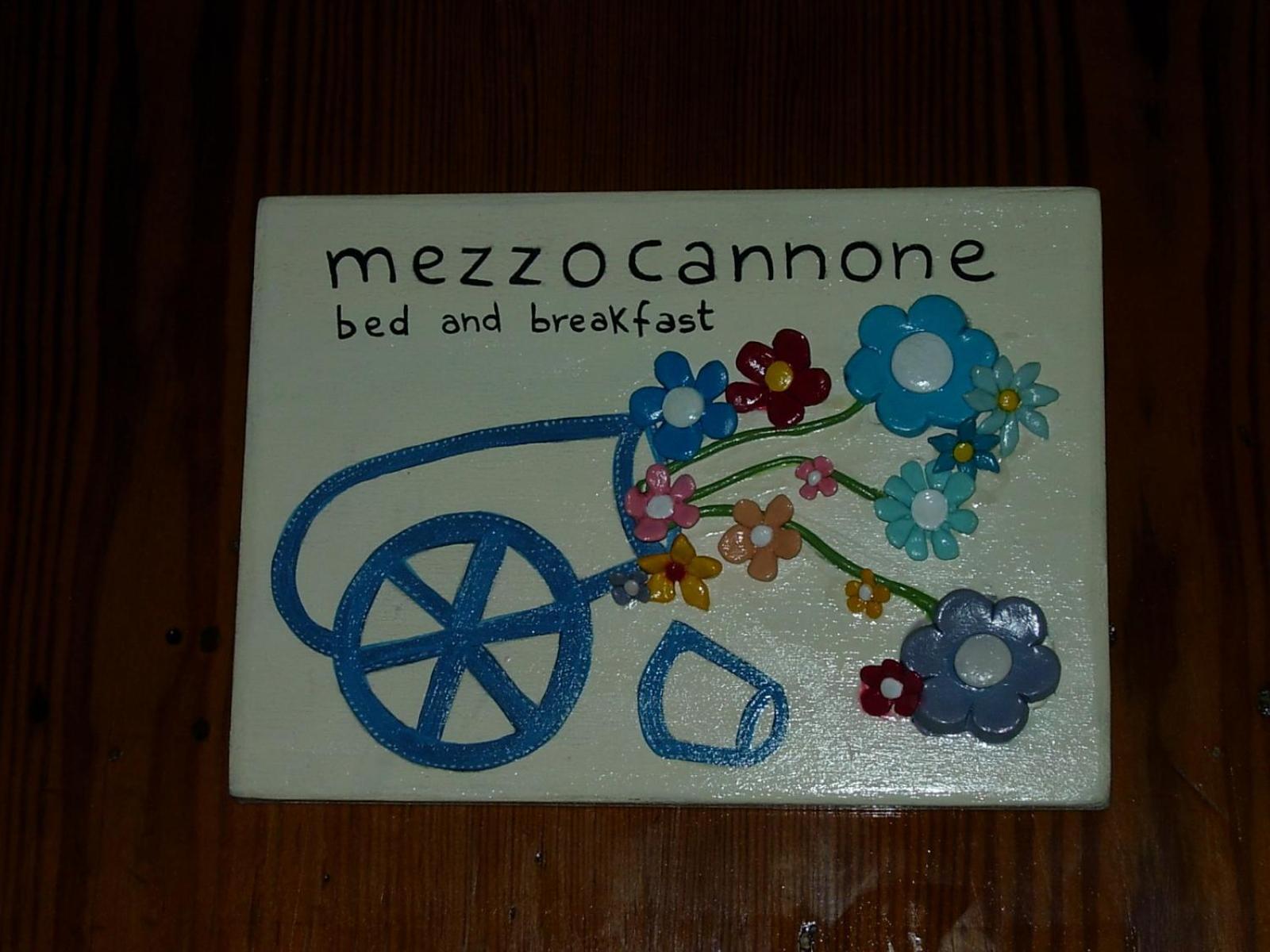 Bed & Breakfast R&b Mezzocannone
