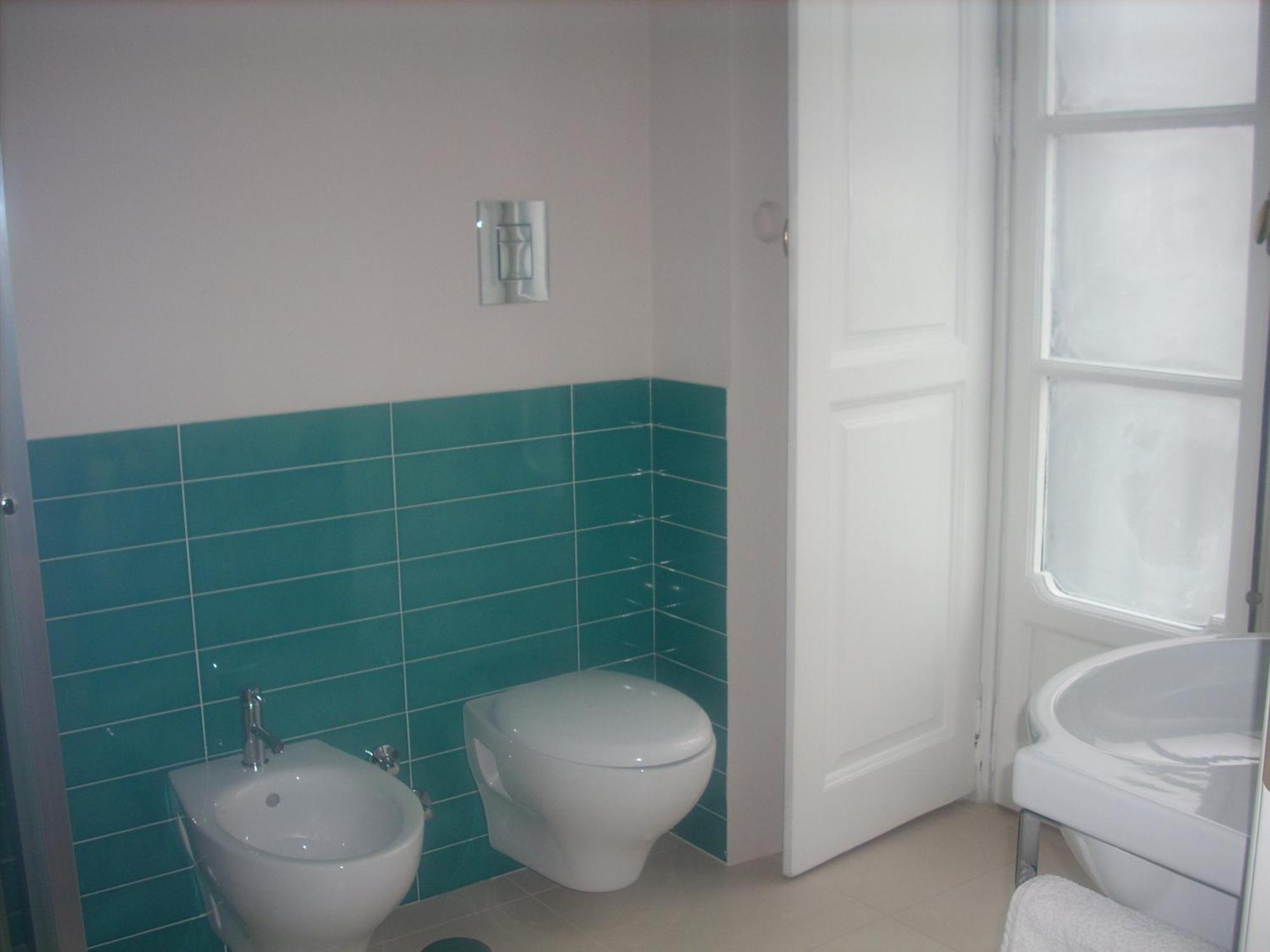 Bed & Breakfast R&b Mezzocannone 3*