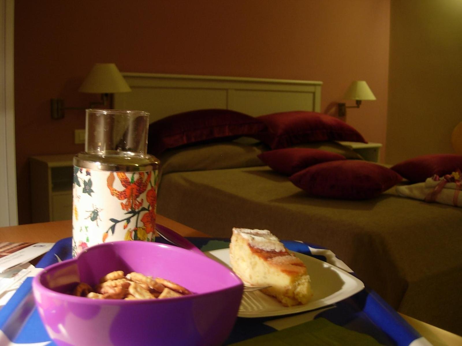 Bed & Breakfast R&b Mezzocannone