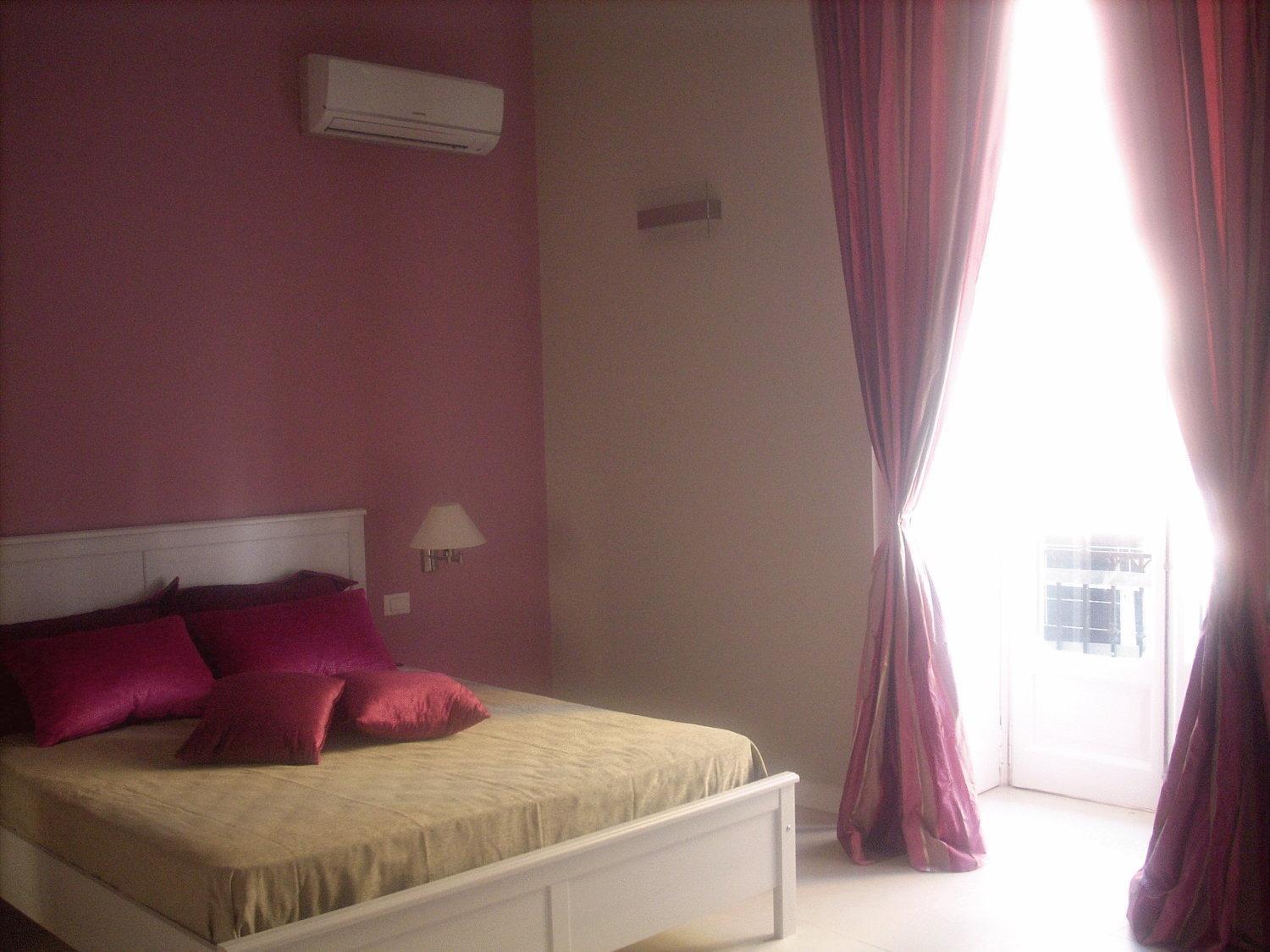 Bed & Breakfast R&b Mezzocannone Naples