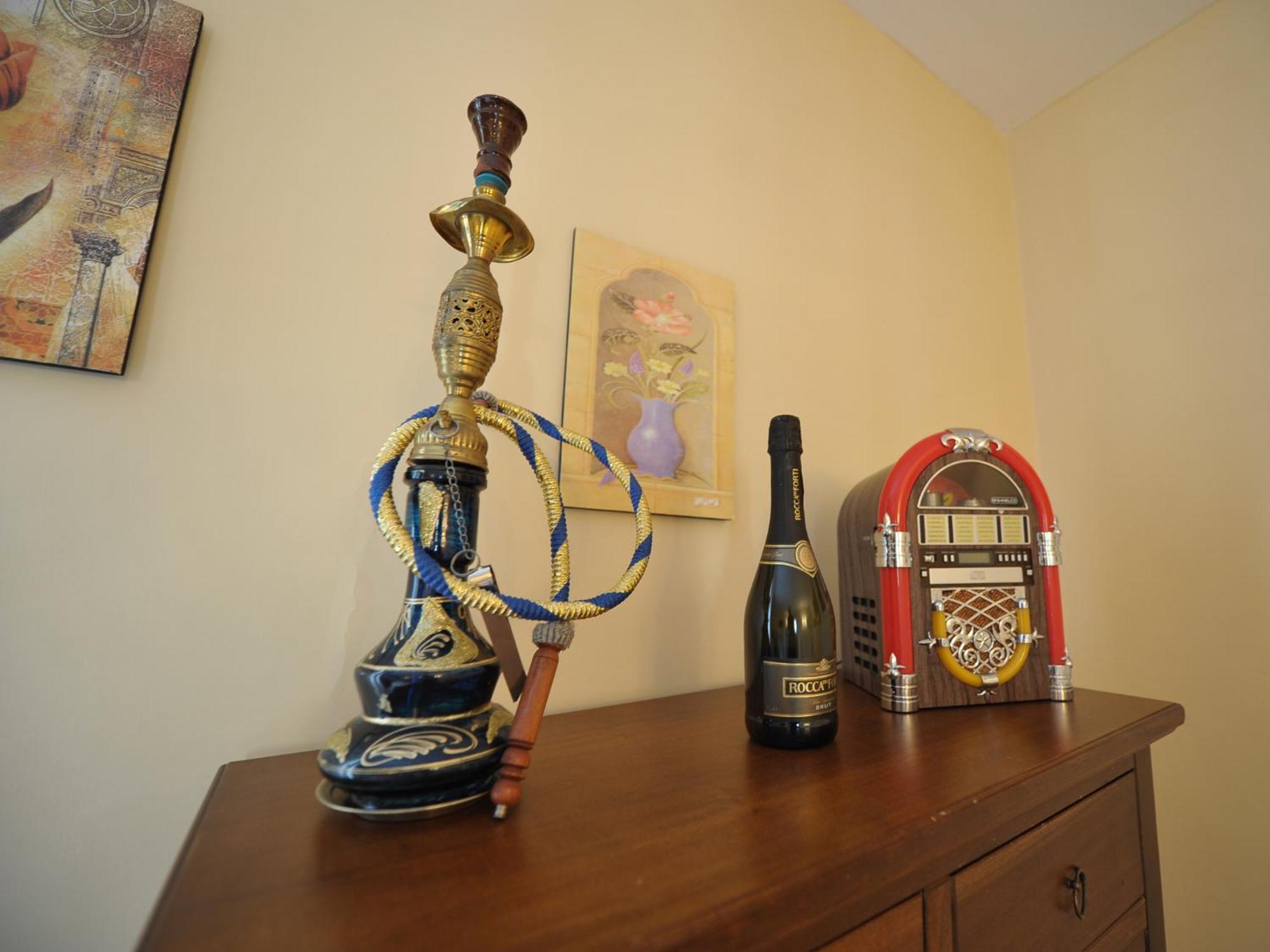 Hotel Barbato Naples