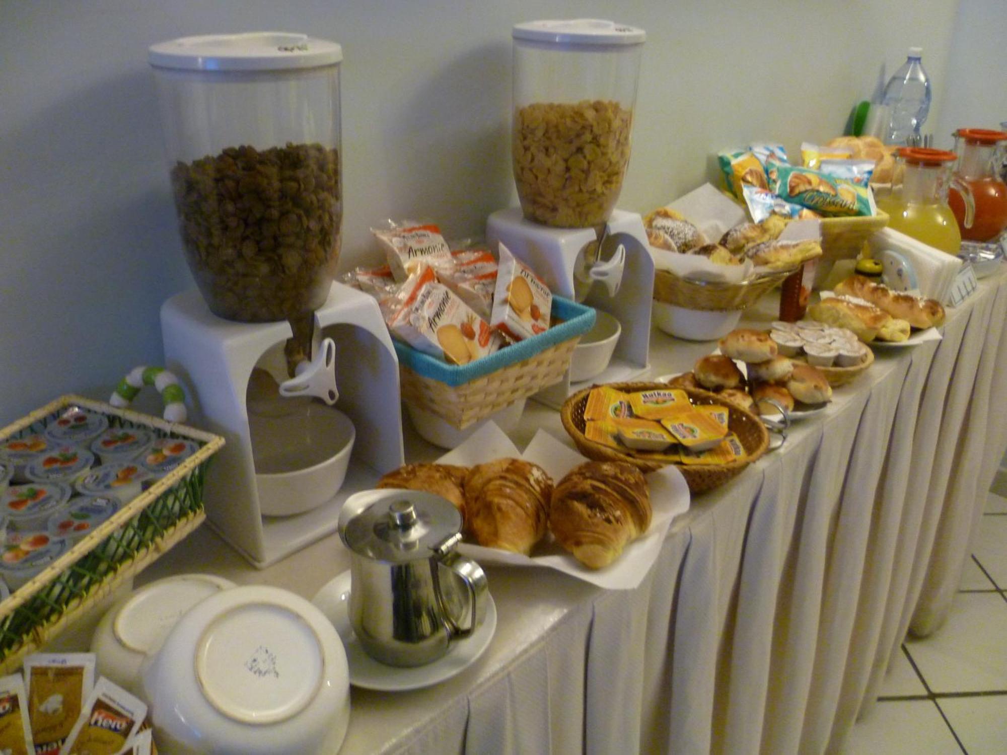 Bed & Breakfast Terra Mia