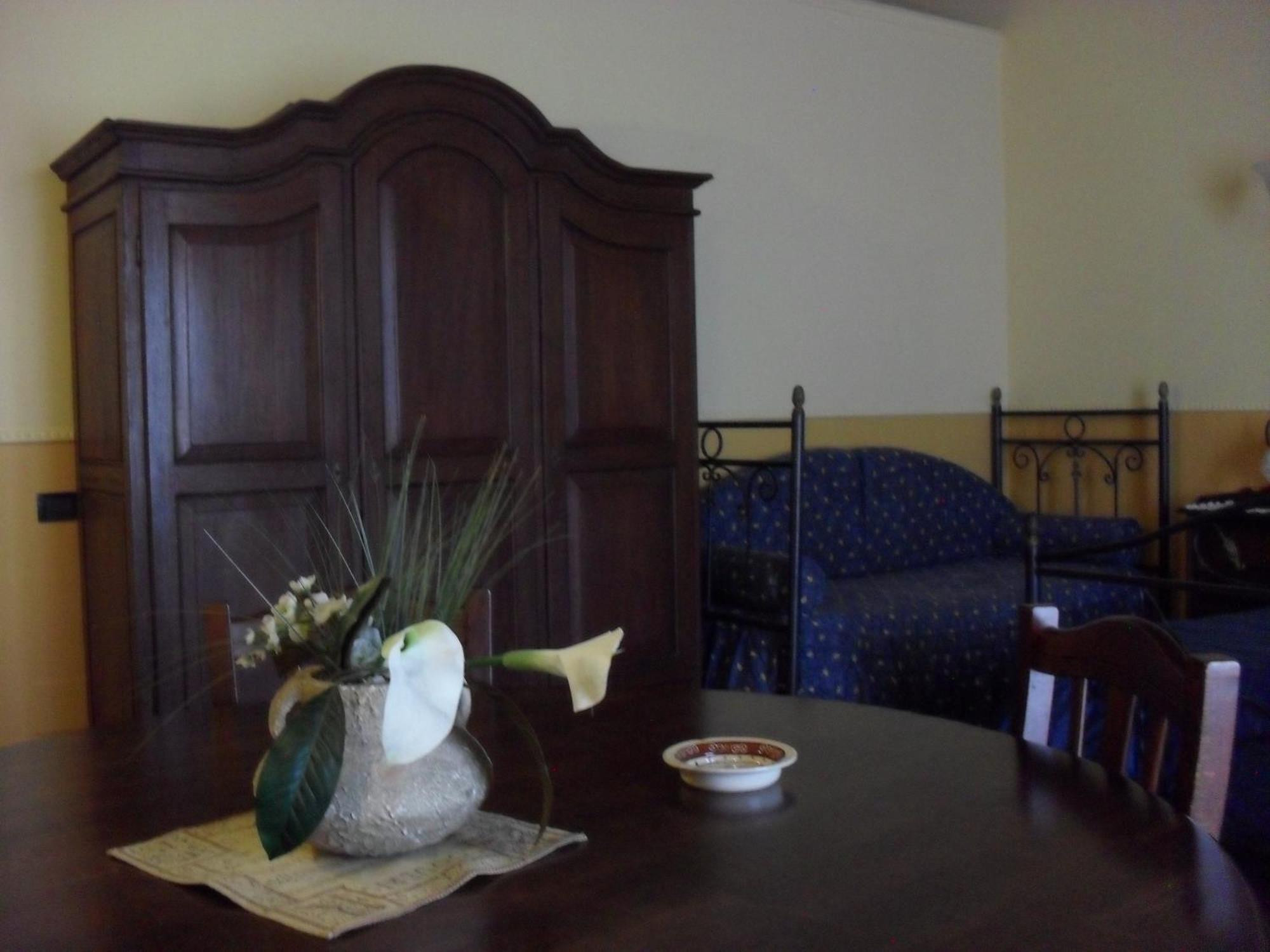 Guest house Pignatelli Naples