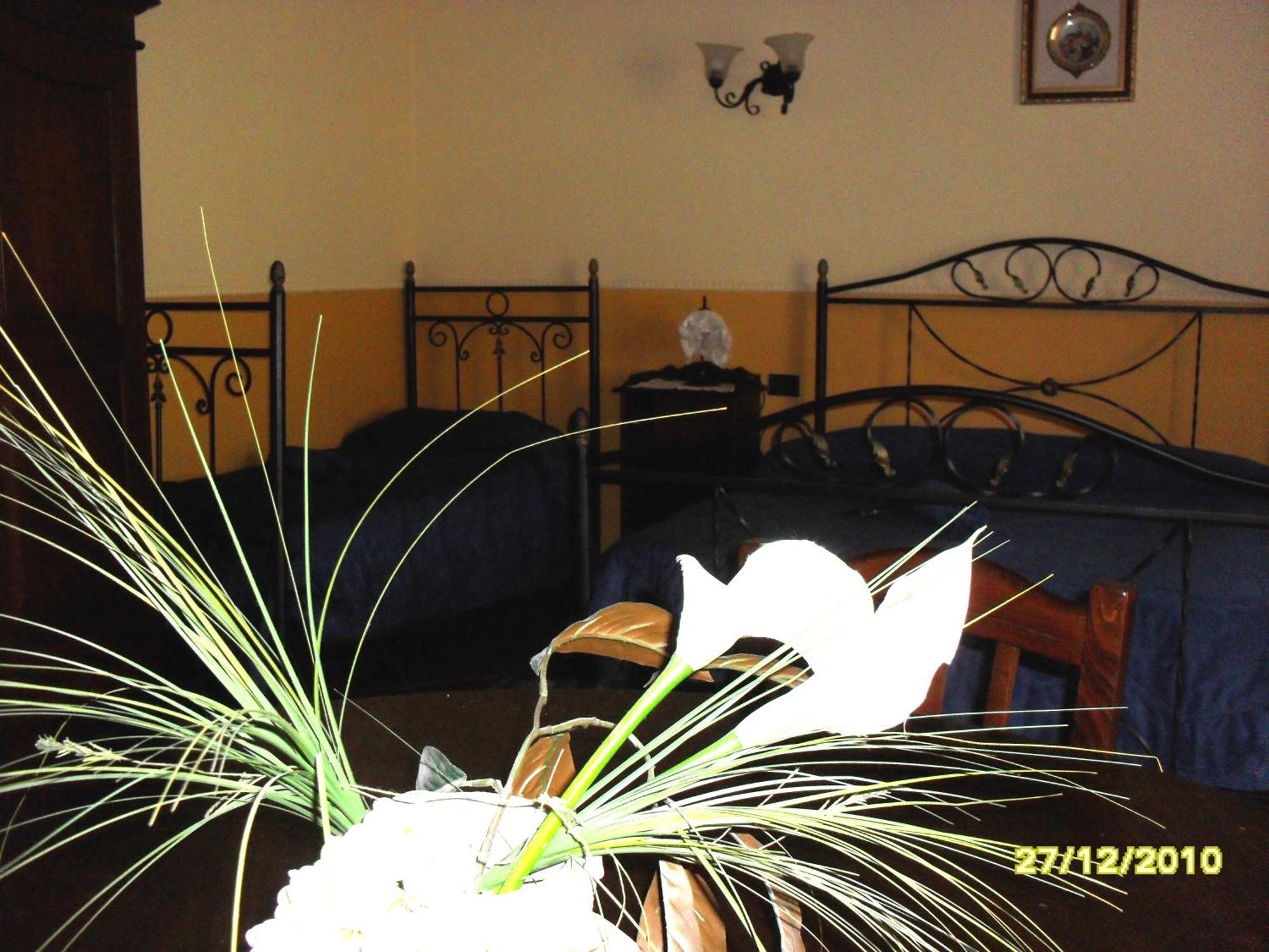 Guest house Pignatelli