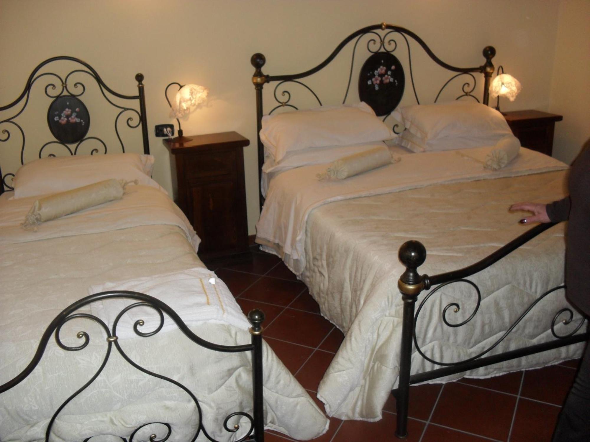 Guest house Pignatelli Naples