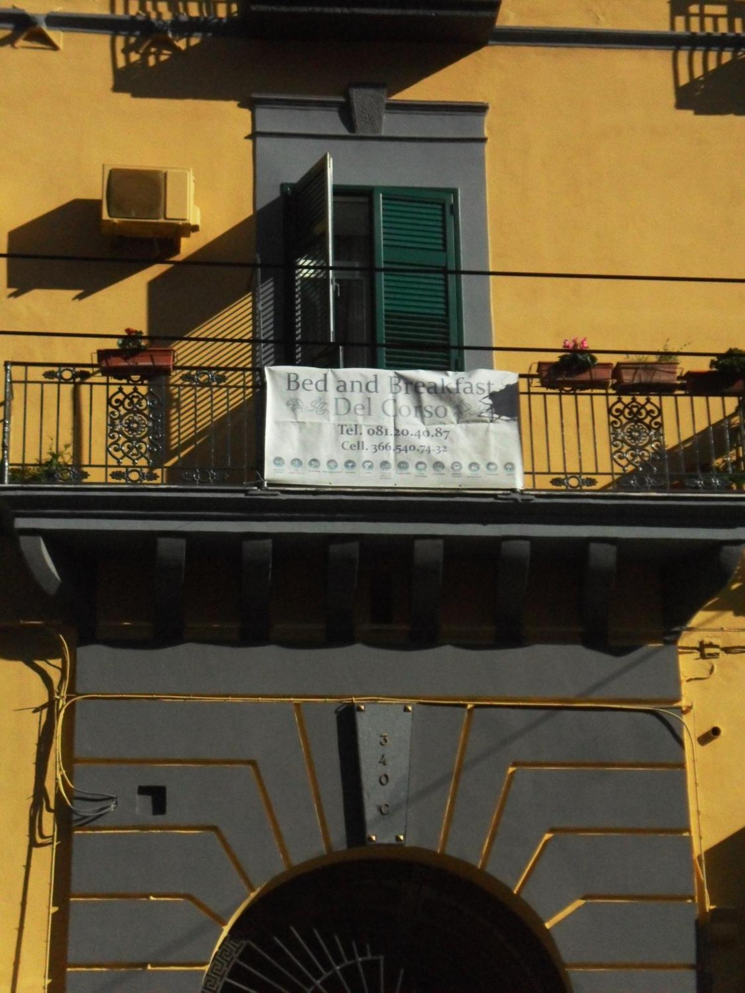Bed & Breakfast Del Corso