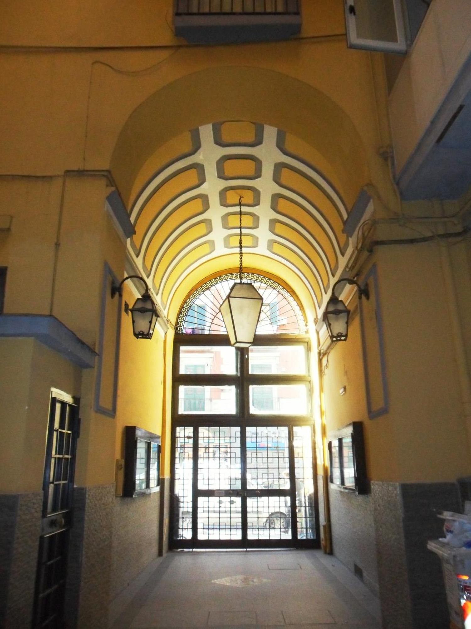 Bed & Breakfast Del Corso Naples