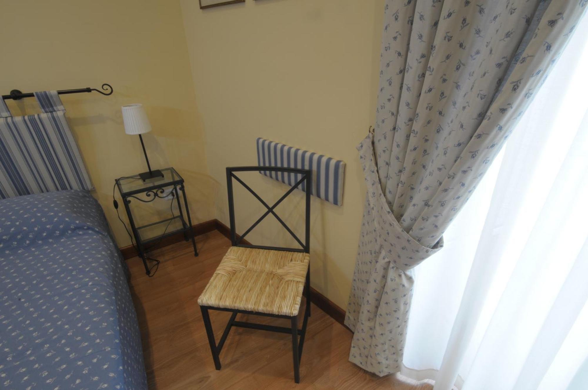 Bed & Breakfast Monteoliveto