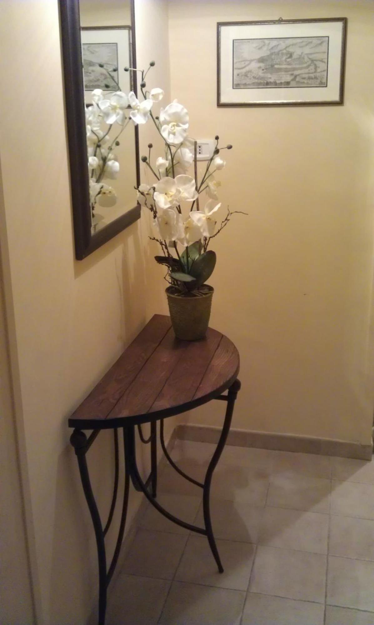 Bed & Breakfast Monteoliveto