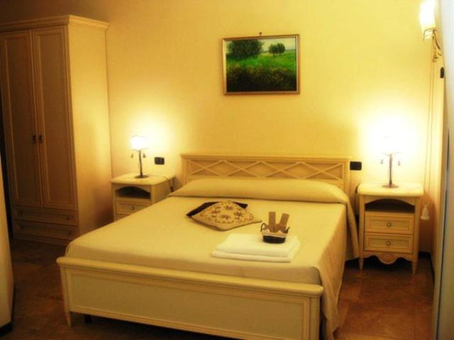 Bed & Breakfast La Dimora Di Nettuno Naples