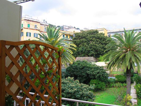 Bed & Breakfast La Dimora Di Nettuno 3*