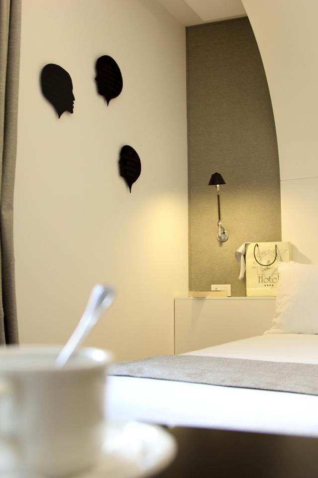 Hotel Culture Centro Storico
