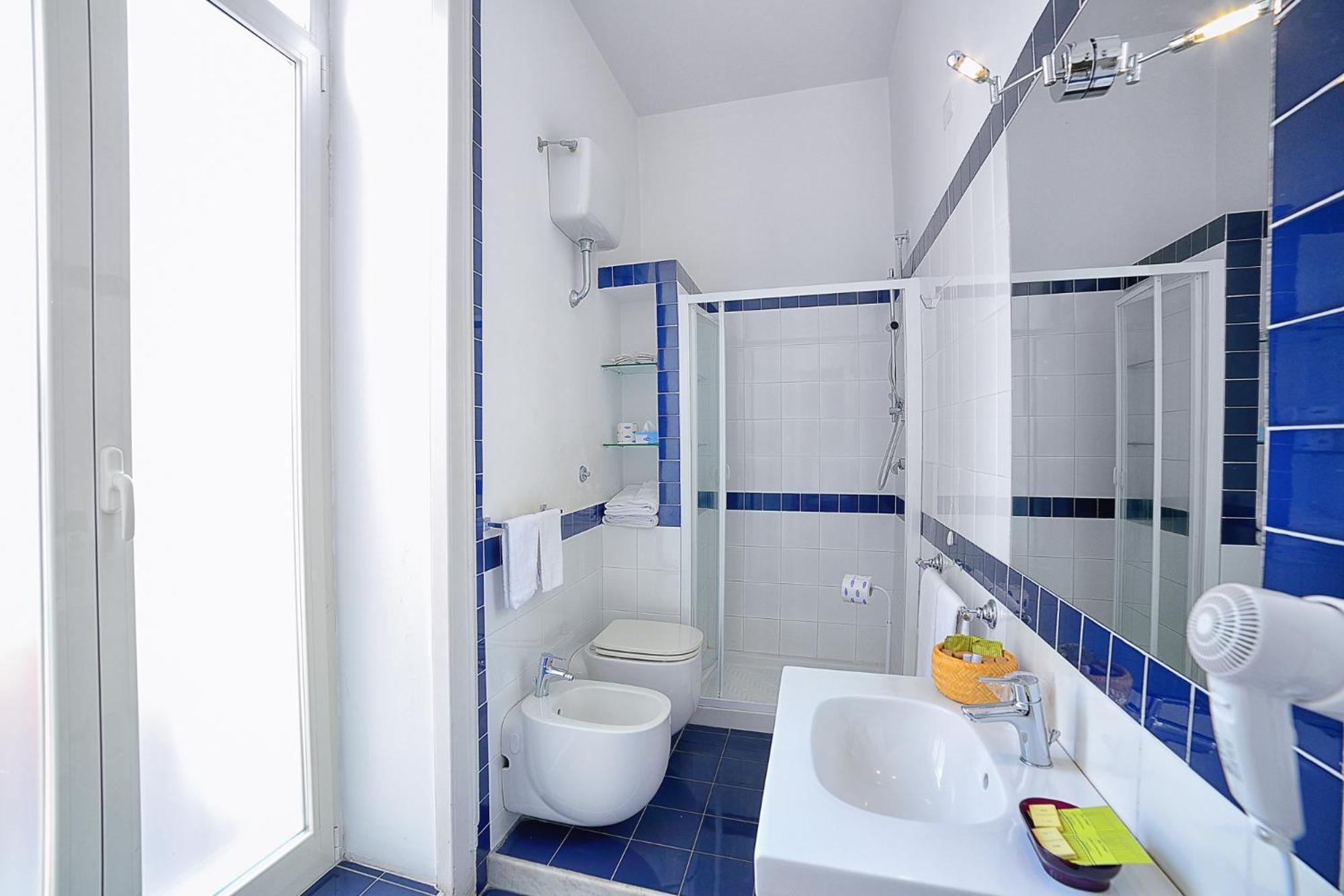 Spaccanapoli Comfort