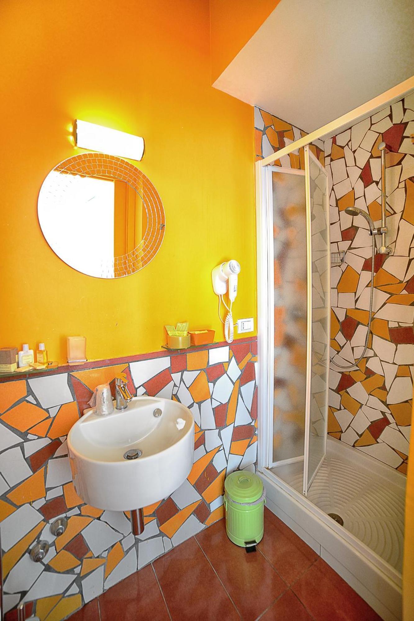 Bed & Breakfast Spaccanapoli Comfort Naples