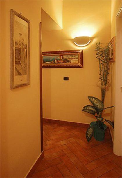 Guest house Conte Cavour 3*