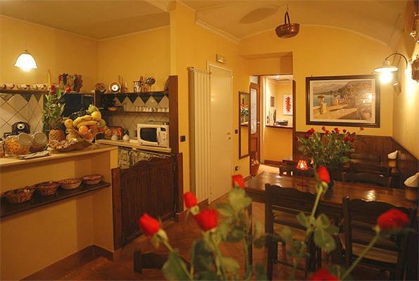 Guest house Conte Cavour Naples