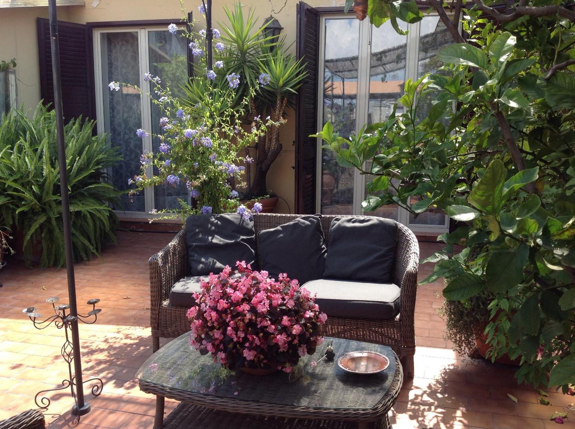 Bed & Breakfast Terrazza Duomo