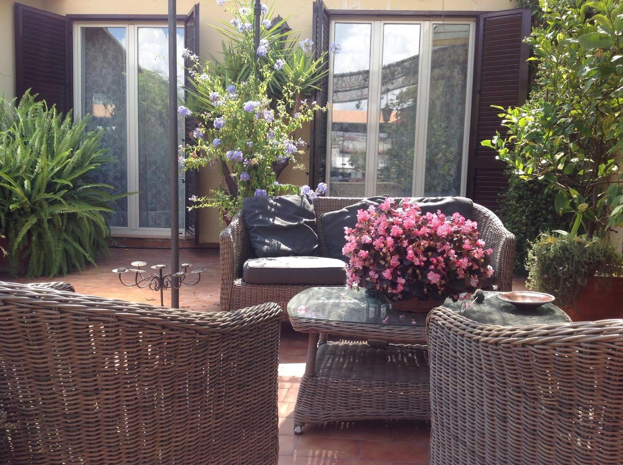 Bed & Breakfast Terrazza Duomo Naples