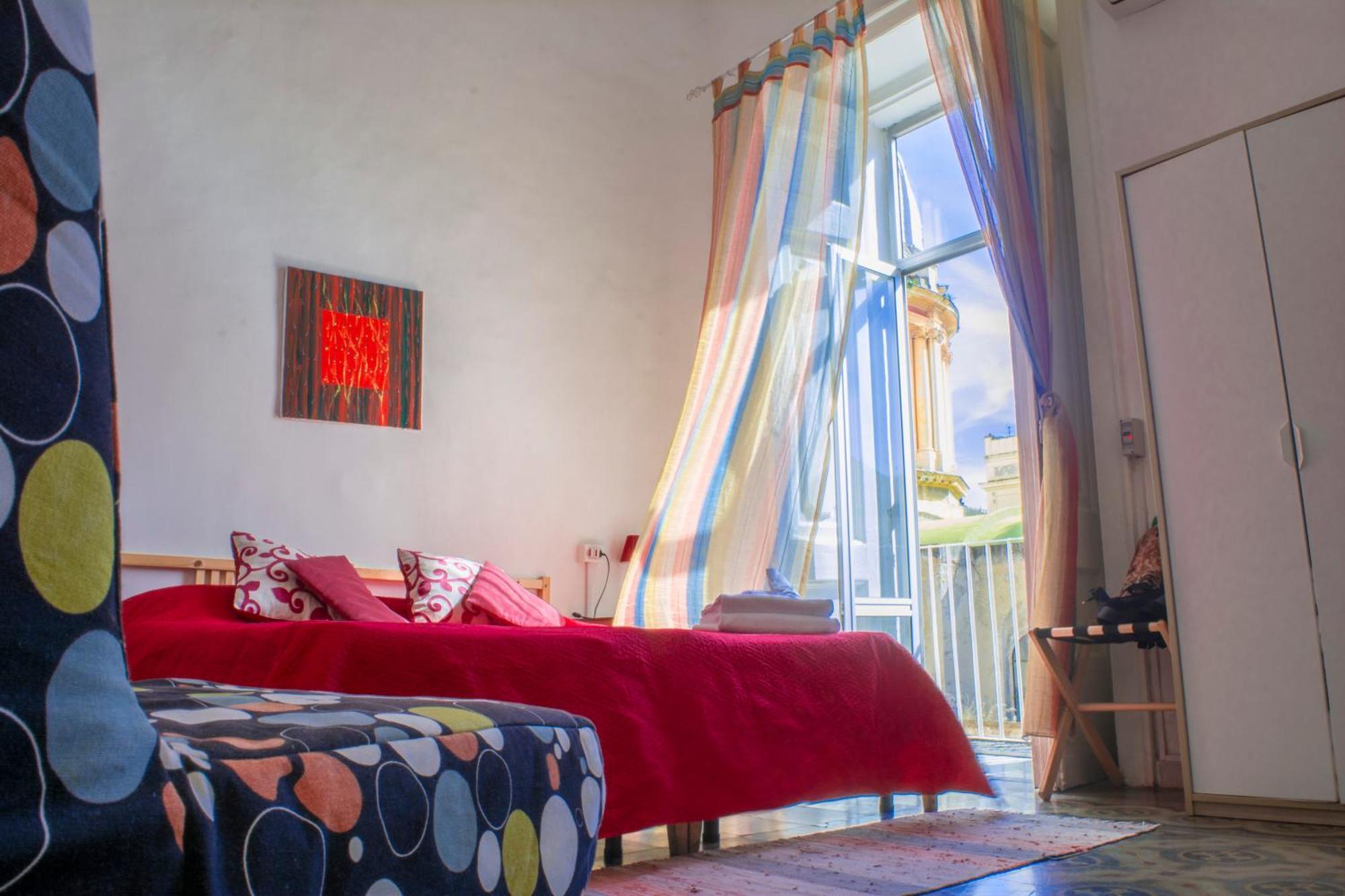 Bed & Breakfast Tecla Naples