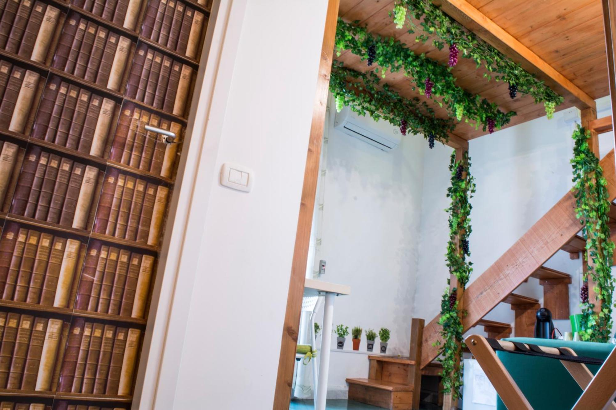 Bed & Breakfast Tecla 3*