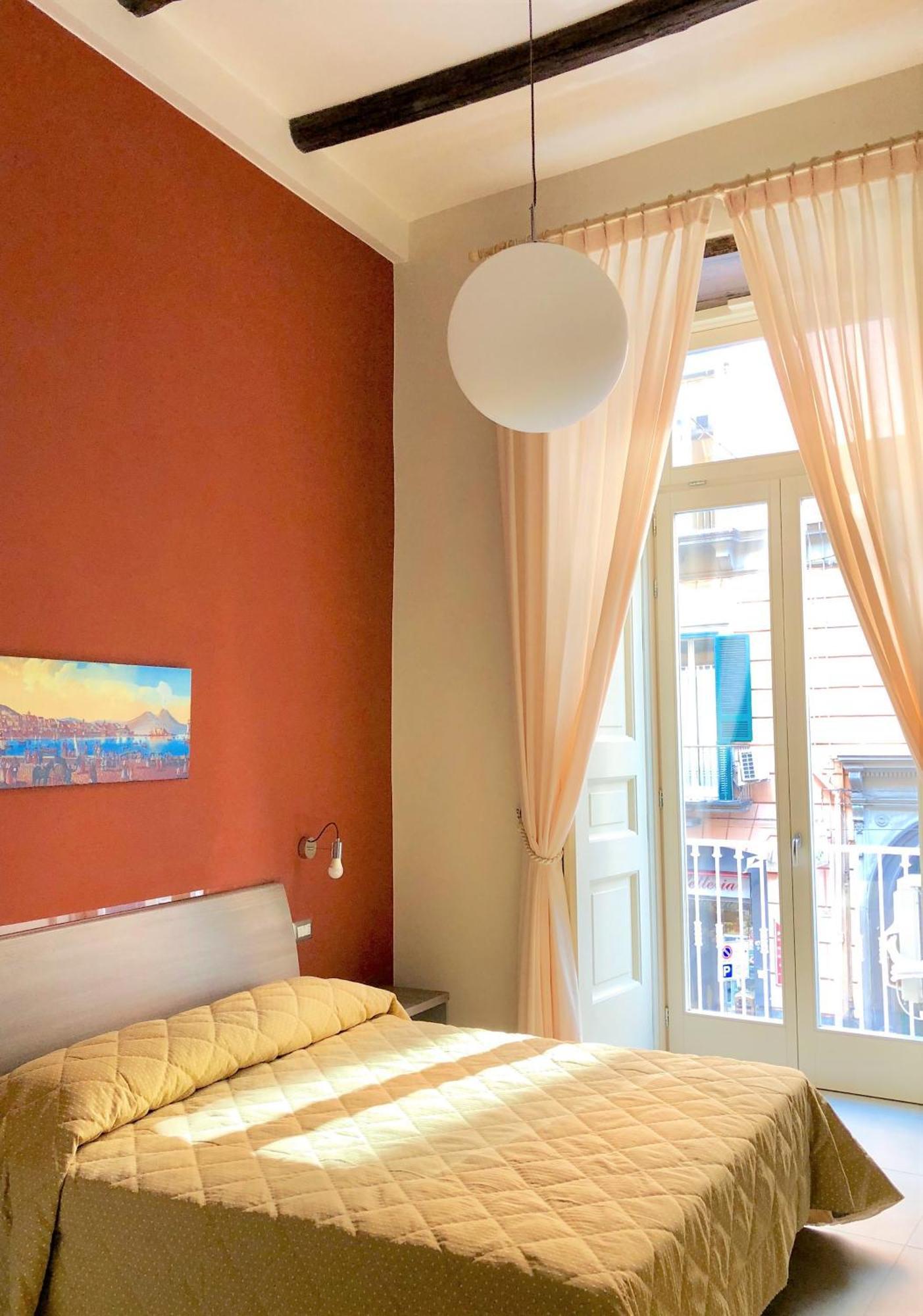 Apartment Casa Amato Naples