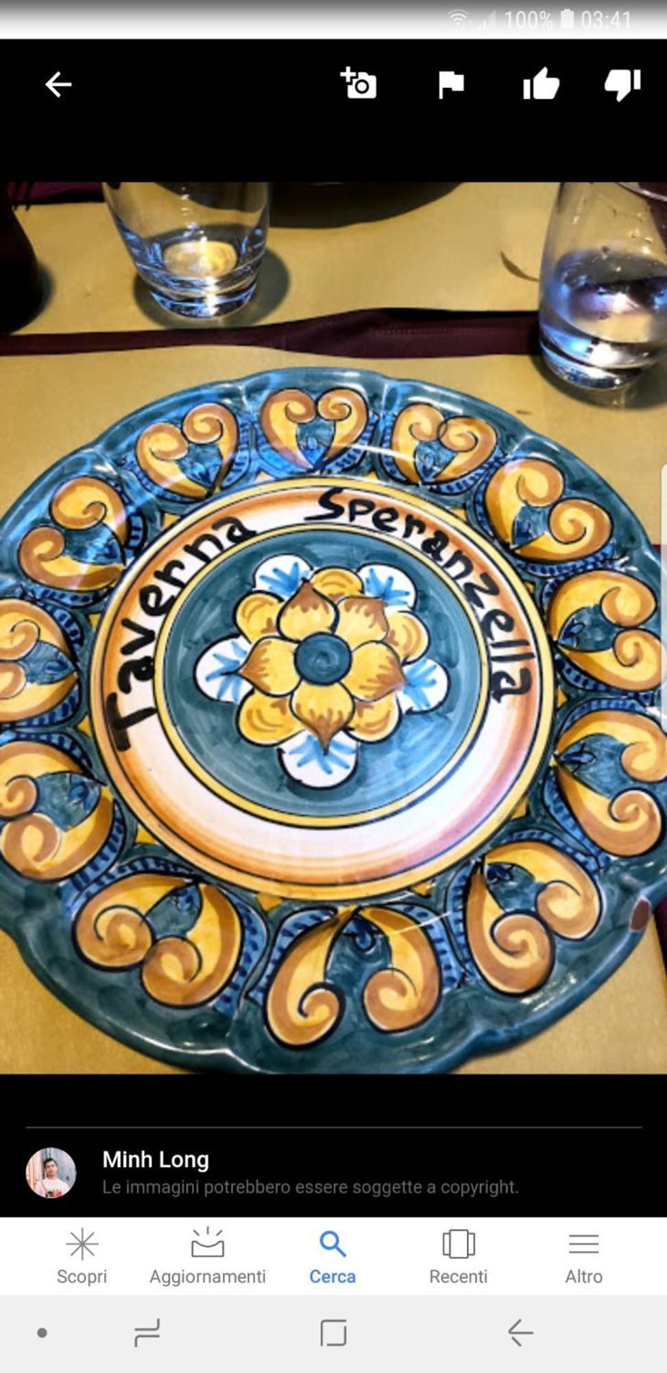 La Bella
