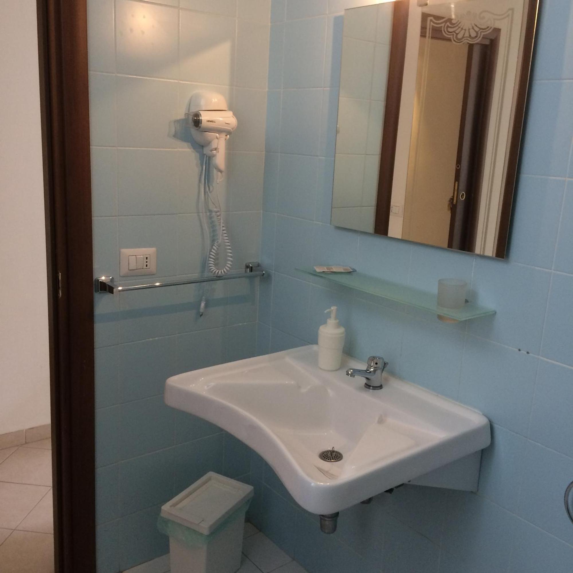 Bed & Breakfast La Conigliera Naples