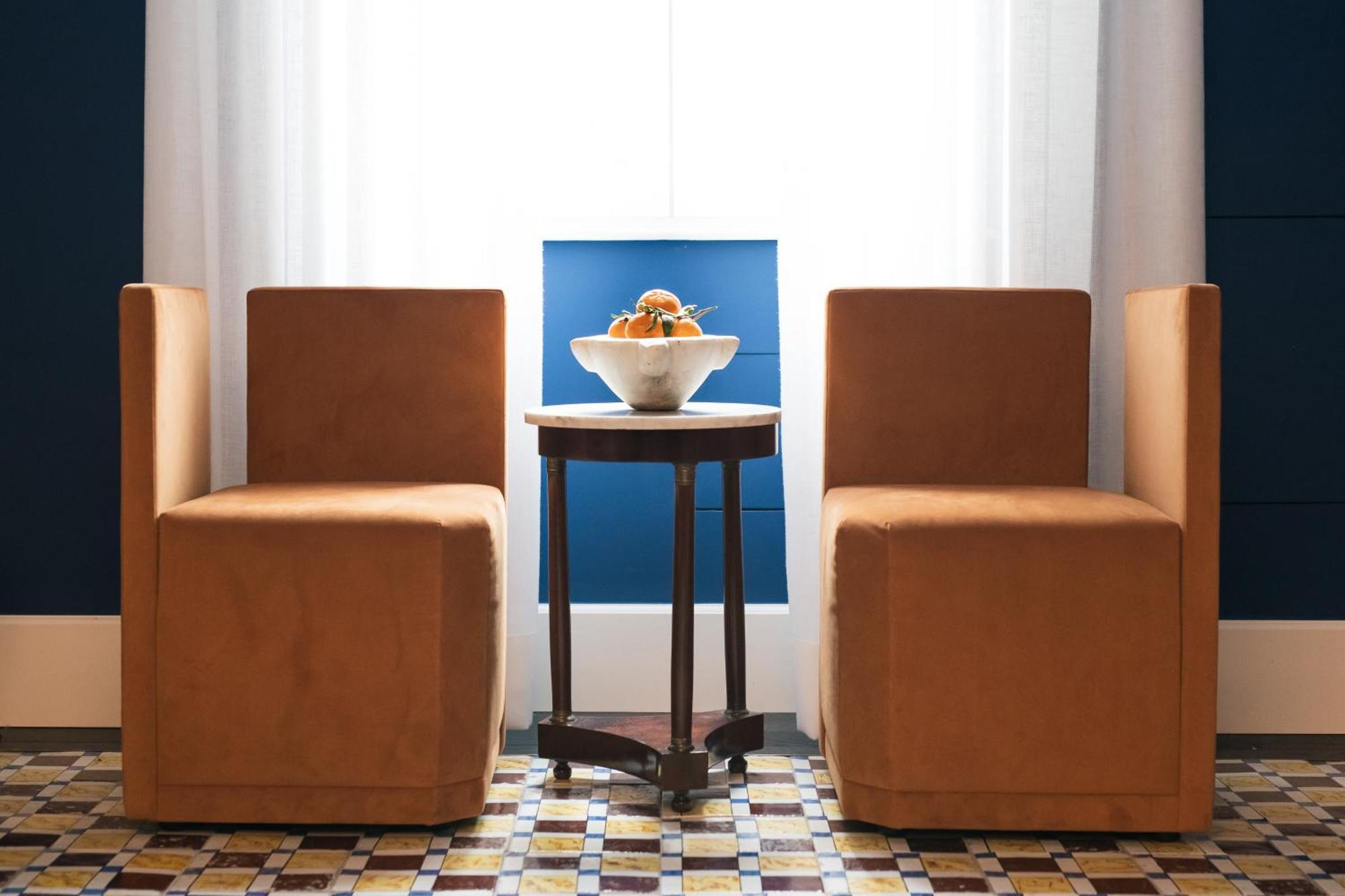 Guest house Rinuccini Relais Naples