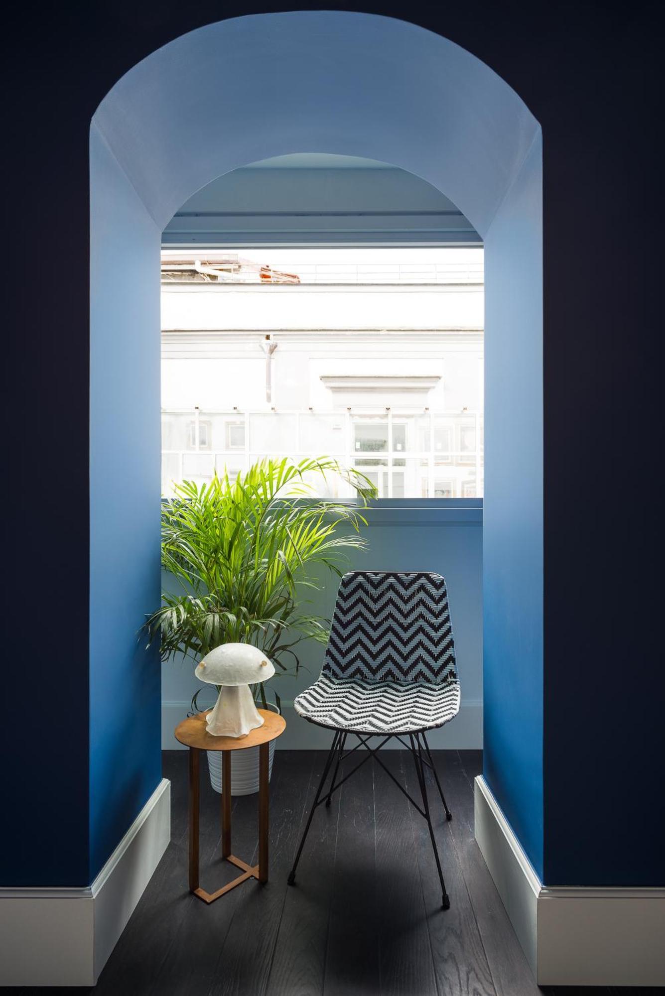 Guest house Rinuccini Relais Naples