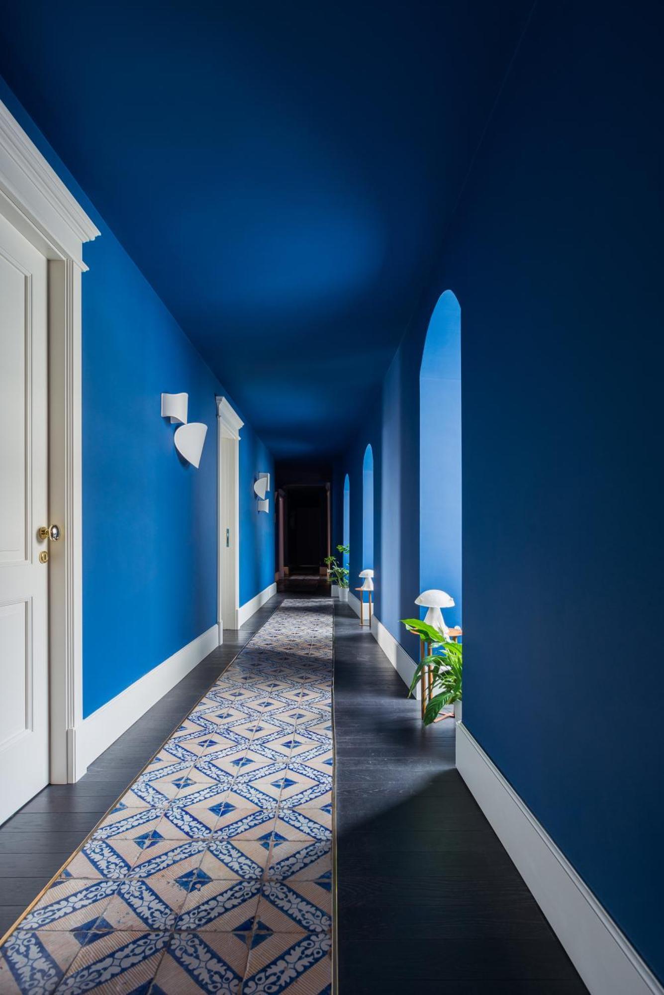 Guest house Rinuccini Relais Naples