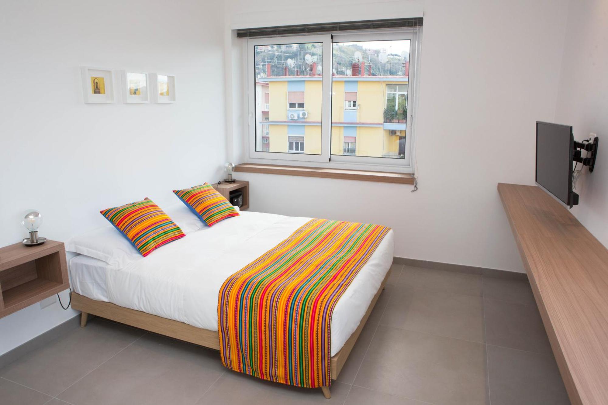 Cocor & Design Naples