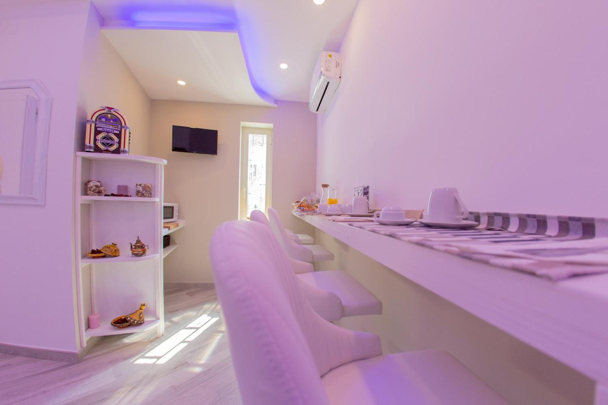 Bed & Breakfast Civico 364