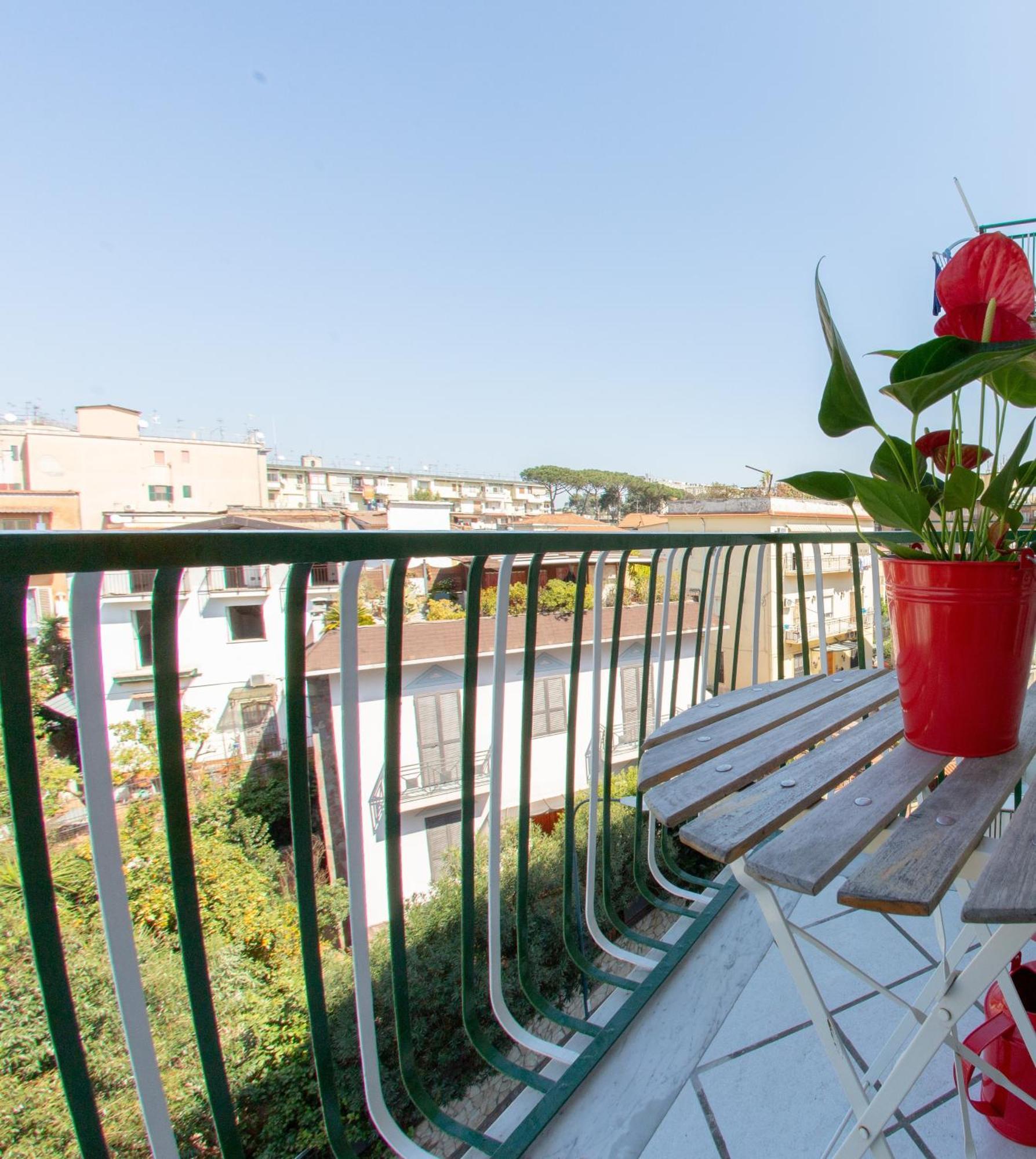 Bed & Breakfast Civico 364 3*