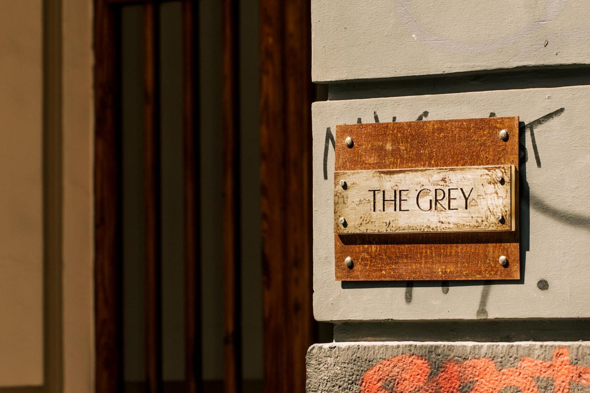 Guest house The Grey