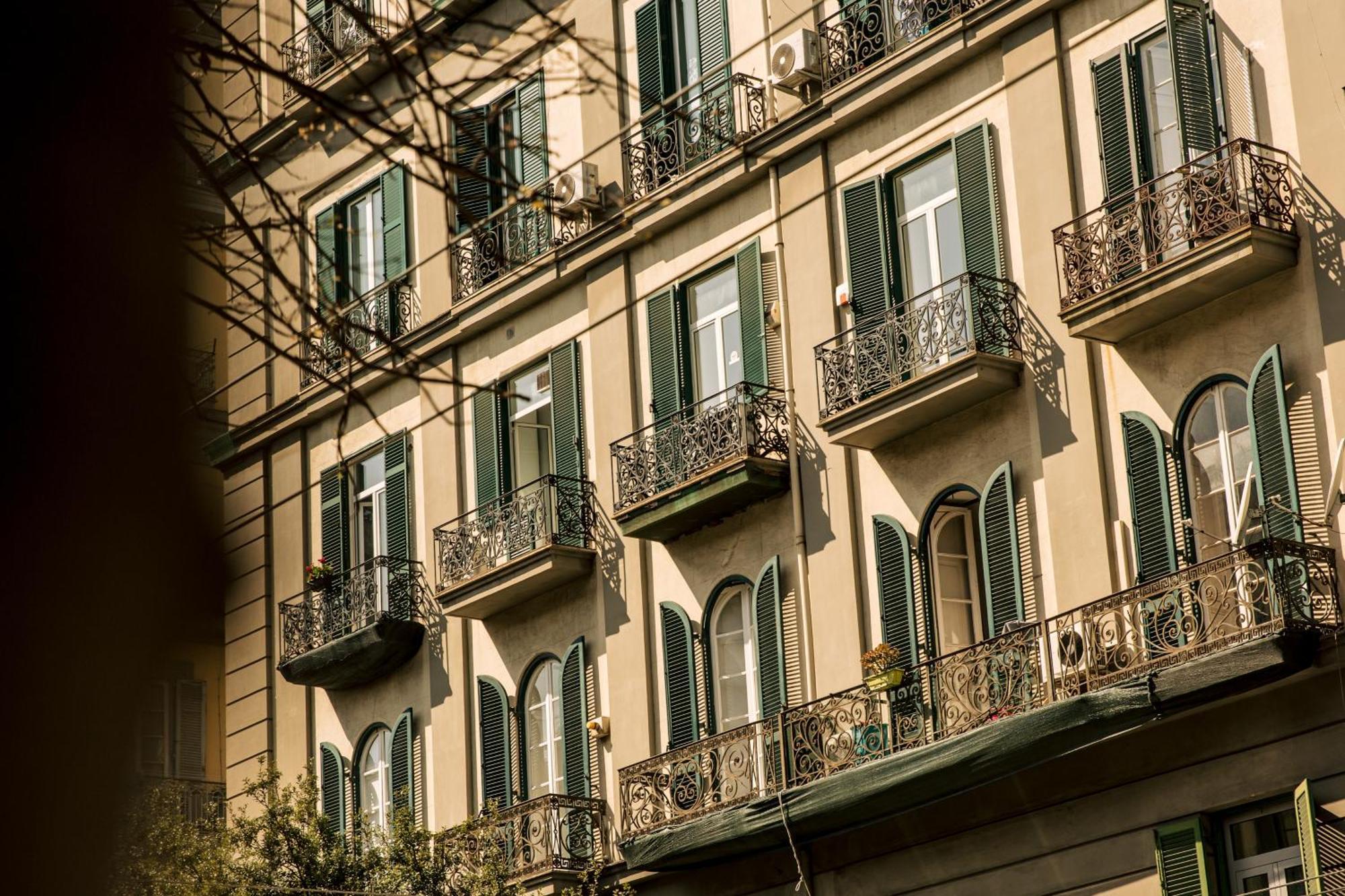 Guest house The Grey Naples