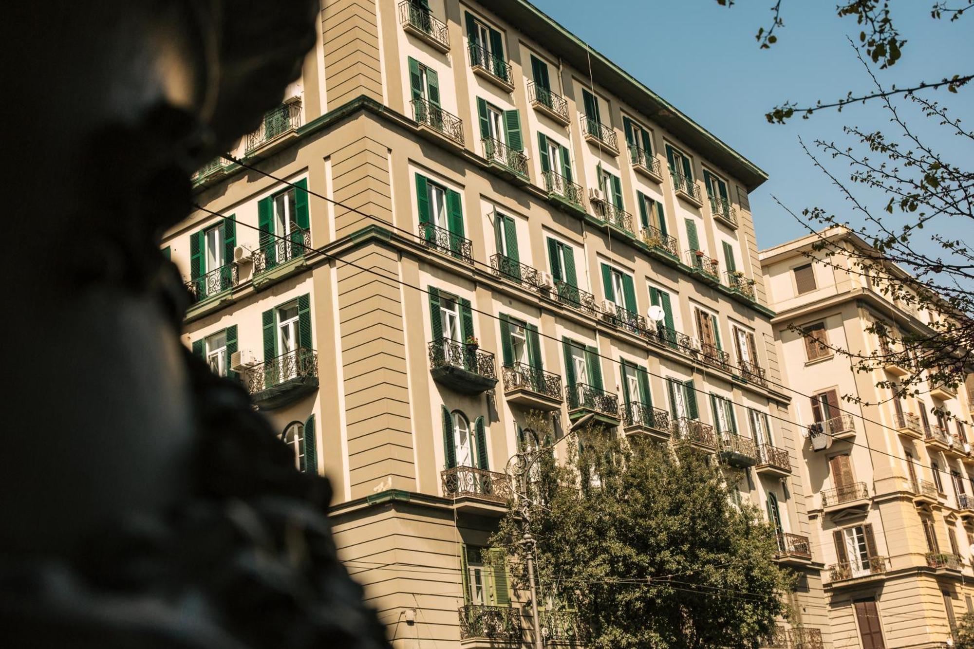 Guest house The Grey Naples