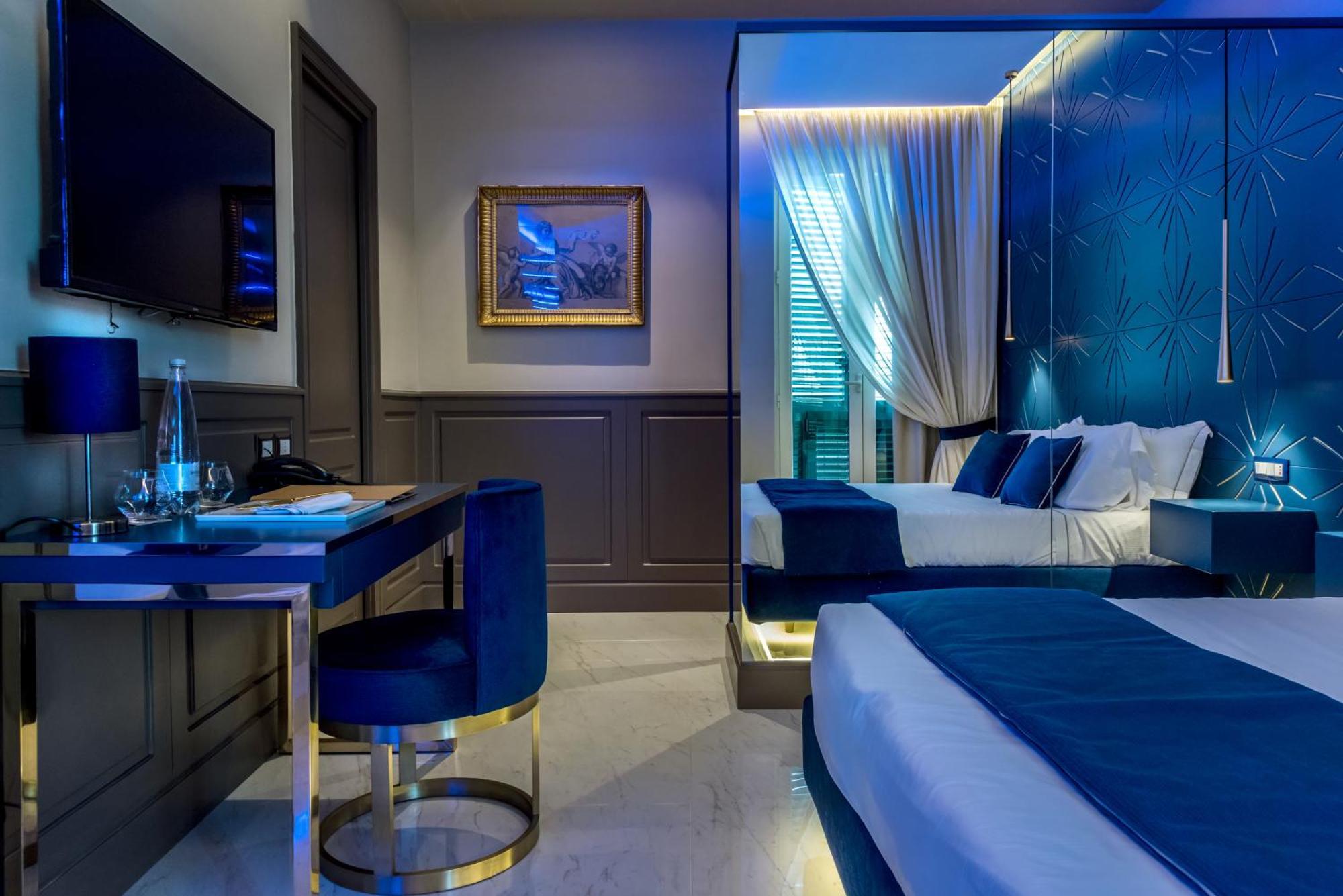 Relais San Severo