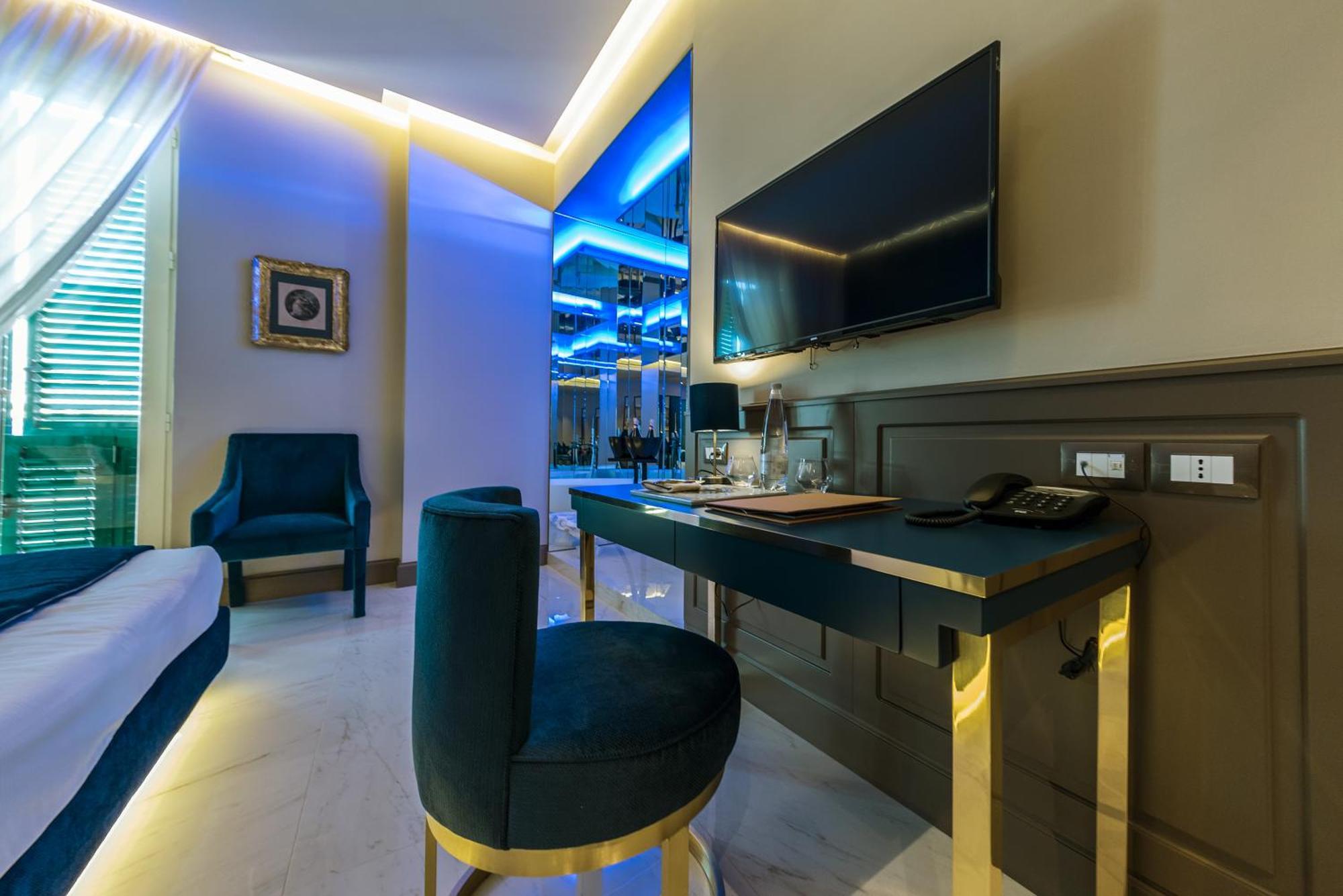 Bed & Breakfast Relais San Severo Naples