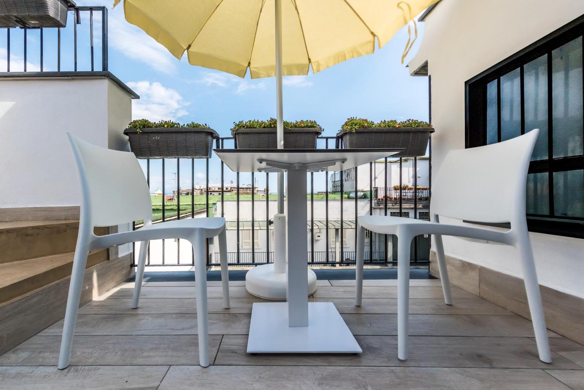 Relais San Severo Naples