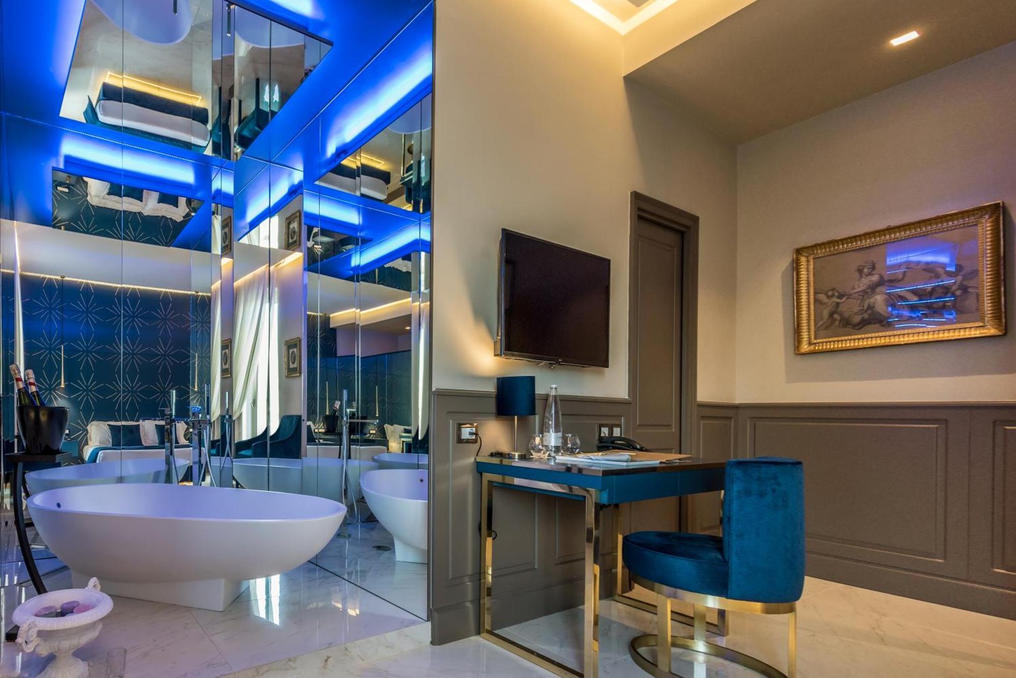 Bed & Breakfast Relais San Severo 3*