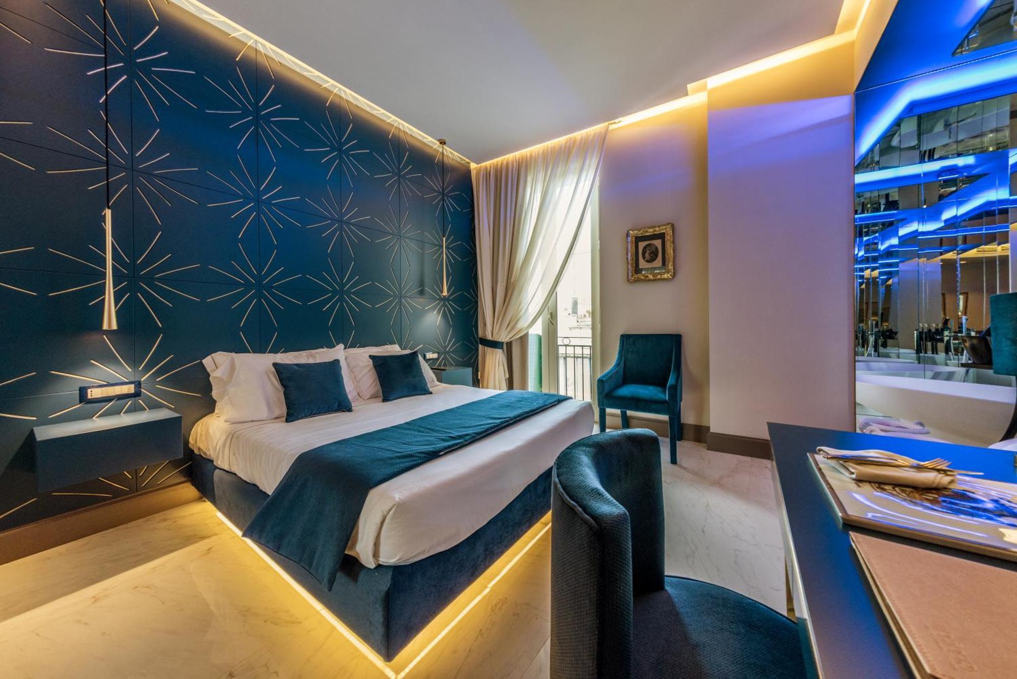 Bed & Breakfast Relais San Severo Naples