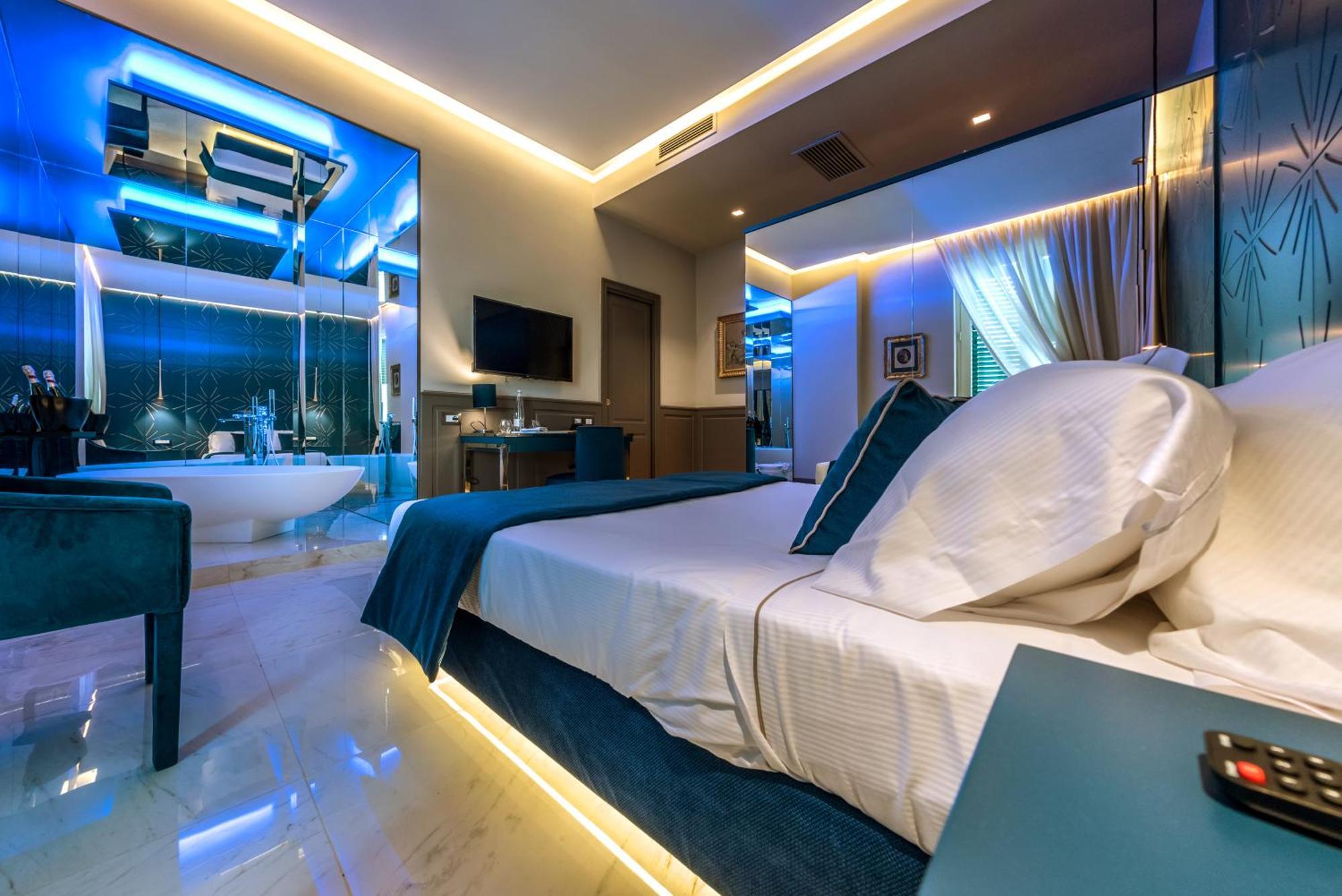 Relais San Severo Naples