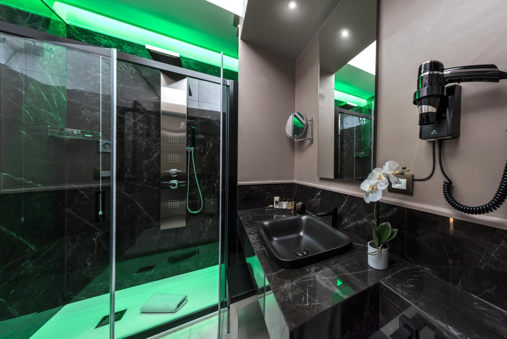 Bed & Breakfast Relais San Severo 3*